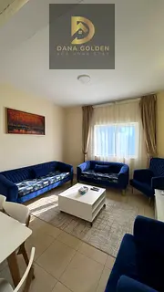 One bedroom and living room for rent in Sharjah, Al Majaz 3