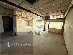 Spacious Office for Rent | High Visibility | 3 Months Free | Free Parking | Ready To Move |Just 130K