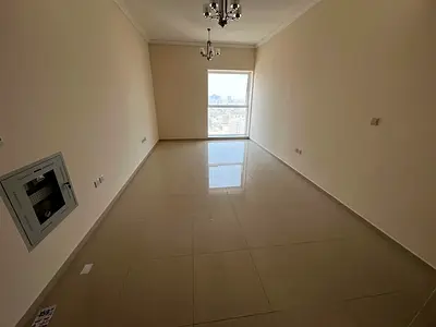 1BR Apartment | AC on Landlord | 2 Bathrooms | Al Mina Street | AED 32K