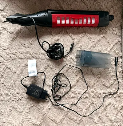 Fluval ProVac Aquarium Gravel Cleaner, Aquarium Gravel Vaccuum