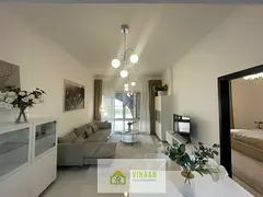 Available from 15 AUG | Furnished 1BR | Prime Location