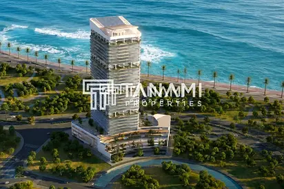 3BR Maid | High Floor | Luxury Building | 30/70