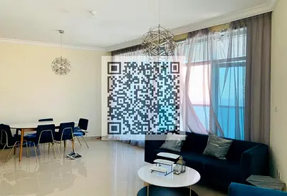 شقة 3 غرف نوم للبيع بمساحة 222 متر في الإمارات الشمالية
