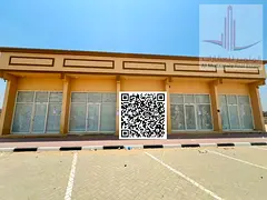 Commercial Shop for Annual Rent in Al Jurf Industrial 3