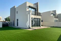 Corner Villa | Vacant | Family Community