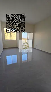 Studio for Annual Rent – Al Rawda | Brand New