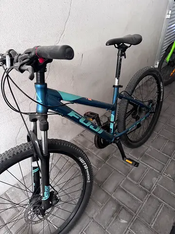 CYCLE
