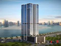 Best Waterfront Investment in Sharjah | Marsa Al Arab