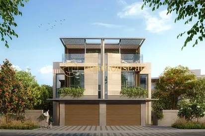 Park Facing | Luxury Finish | Great Deal