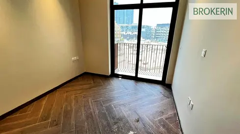 EXCLUSIVE | SPACIOUS + BRAND NEW | W/ MAID'S ROOM