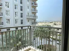 Ready To Move In | Low Floor | Building View