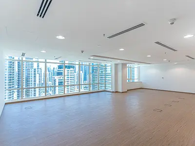 MARINA VIEW | VACANT NOW | BRIGHT OPEN LAYOUT