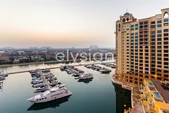 High Floor Living | Furnished | Renovated