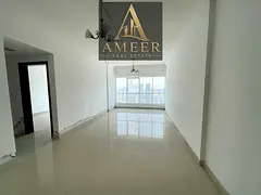 HOT OFFER LAVISH AND SPACIOUS ONE BHK WITH BUILT IN WARDROBES WITH POOL &amp; GYM EASY TO DUBAI EXCE