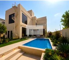 4BR I POOL I MODERN I BRAND NEW