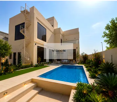 4BR I POOL I MODERN I BRAND NEW