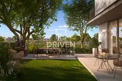 Premium Park Facing | Large Plot | Single Row