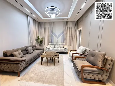 Brand New Fully Furnished 5 Bedroom Villa for Sale | Brand New Furniture | Al Zahya, Ajman