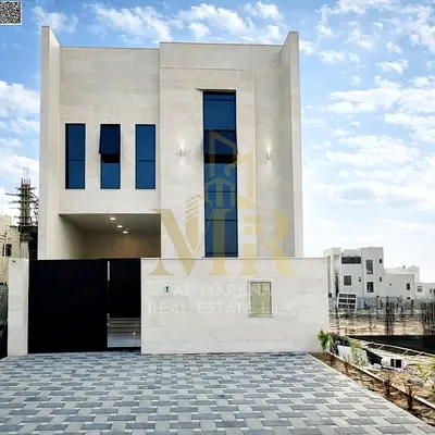 Luxury townhouse for sale in Al Helio 2 – 5 bedrooms | 3014 sq ft | Modern design and high-end finishes | Prime location close to all amenities | Pric