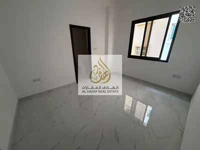 غرفتين وصالة أول ساكن للإيجار في الرميلة 1 | قريب من الكورنيش | 39,000 درهم