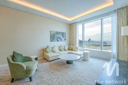 Vacant | On High Floor | Negotiable | Keys In Hand