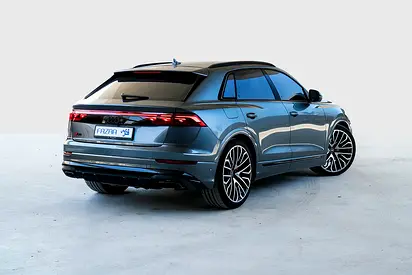 صورة مصغرة 3 لـ 2025 AUDI Q8