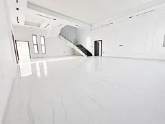 For Sale | Al Hawshi Jewel - Spacious 10,000 sq ft VIP Villa in Sharjah's Most Prestigious Area. Lan