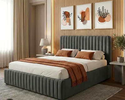 Brand new King size Double Family bed Queen bed Available