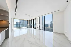 Prime Downtown View | Brand New | Luxury Living