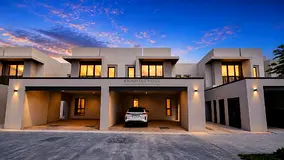 Best Value 3BR TH | Single Row | Nakheel Community