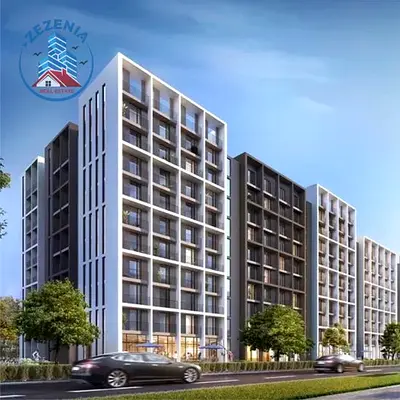 5% DP | 0.8% Monthly | 2% SLD Waiver | 10% ROI