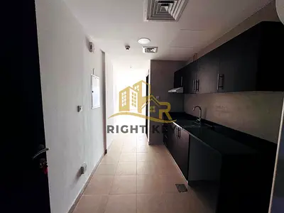 Bright Studio Apartment | Al Faris Building | DLRC Dubai