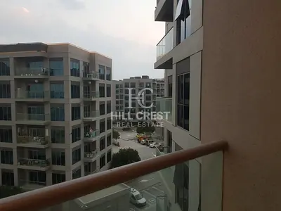 1BR Apartment for Rent | Covered Parking | Vacant