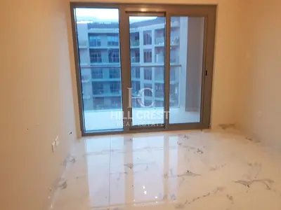 1BR Apartment for Rent | Covered Parking | Vacant