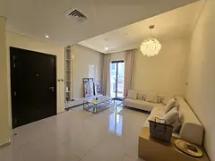 3 BDR + Maid | Fully-Furnished | L-Shape Corner Unit