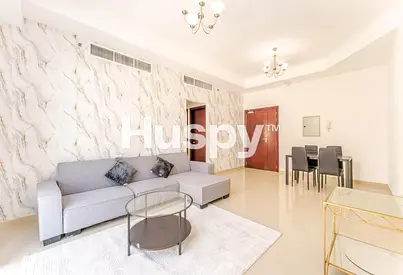Furnished | Vacant Now | Pool and Community View