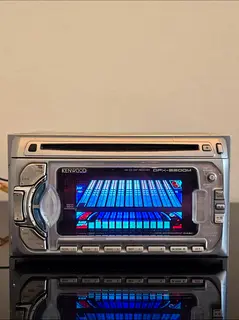 Classifieds: Kenwood dpx 5200 | dubizzle Dubai