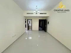 Elegant 1BHK Apartment Near Al Nahda Pond Park