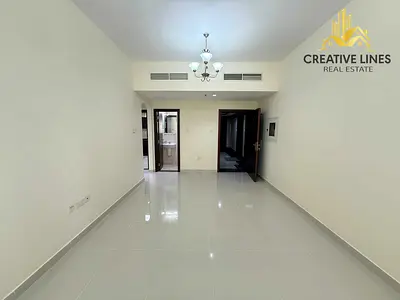 Elegant 1BHK Apartment Near Al Nahda Pond Park