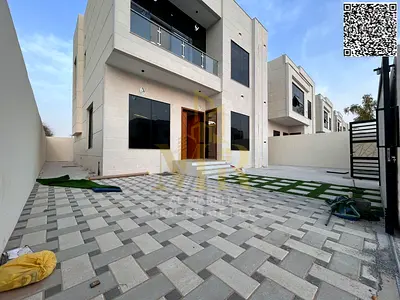🏡✨ Own your dream villa with all fees included and invest in a luxurious villa in the heart of Al-Hilweh. Don't miss this opportunity! ✨🏡