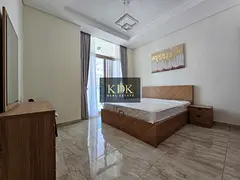 Spacious 2BR | Fully Furnished | Ready to Move