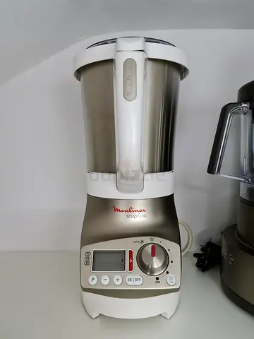 Moulinex Soup Maker - Made in France