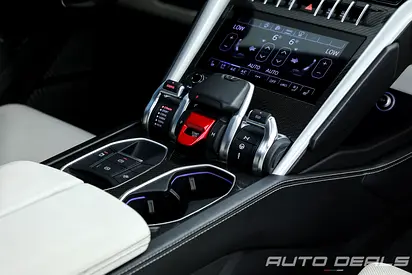 2022 Lamborghini URUS 缩略图 15