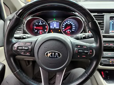 صورة مصغرة 7 لـ 2019 KIA CARNIVAL