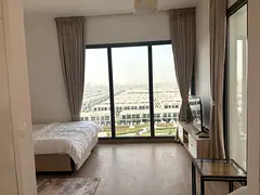 Fully Furnished | High Floor | Vacant