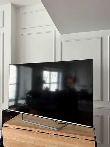 Hisense LED Backlight TV for sale