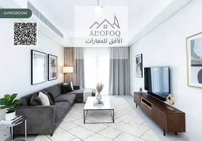 Pay only a 29K down payment and own a bedroom in the largest residential complex Strategically located near amenities and Dubai Airport ||Pool