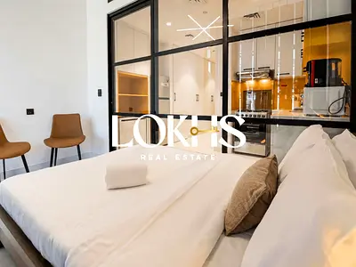FULLY FURNISHED | FLEXIBLE CHEQUES | LOW FLOOR