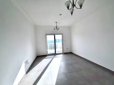 No commission no any hidden charges luxury 2BHK with balcony and coverd parking