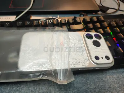 17 pro max case